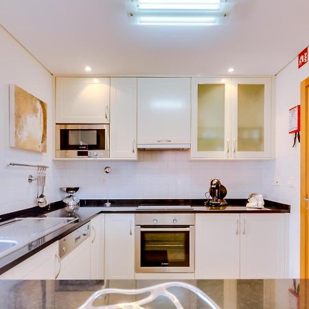 Appartement Al - Victoria Gardens à Vilamoura Extérieur photo