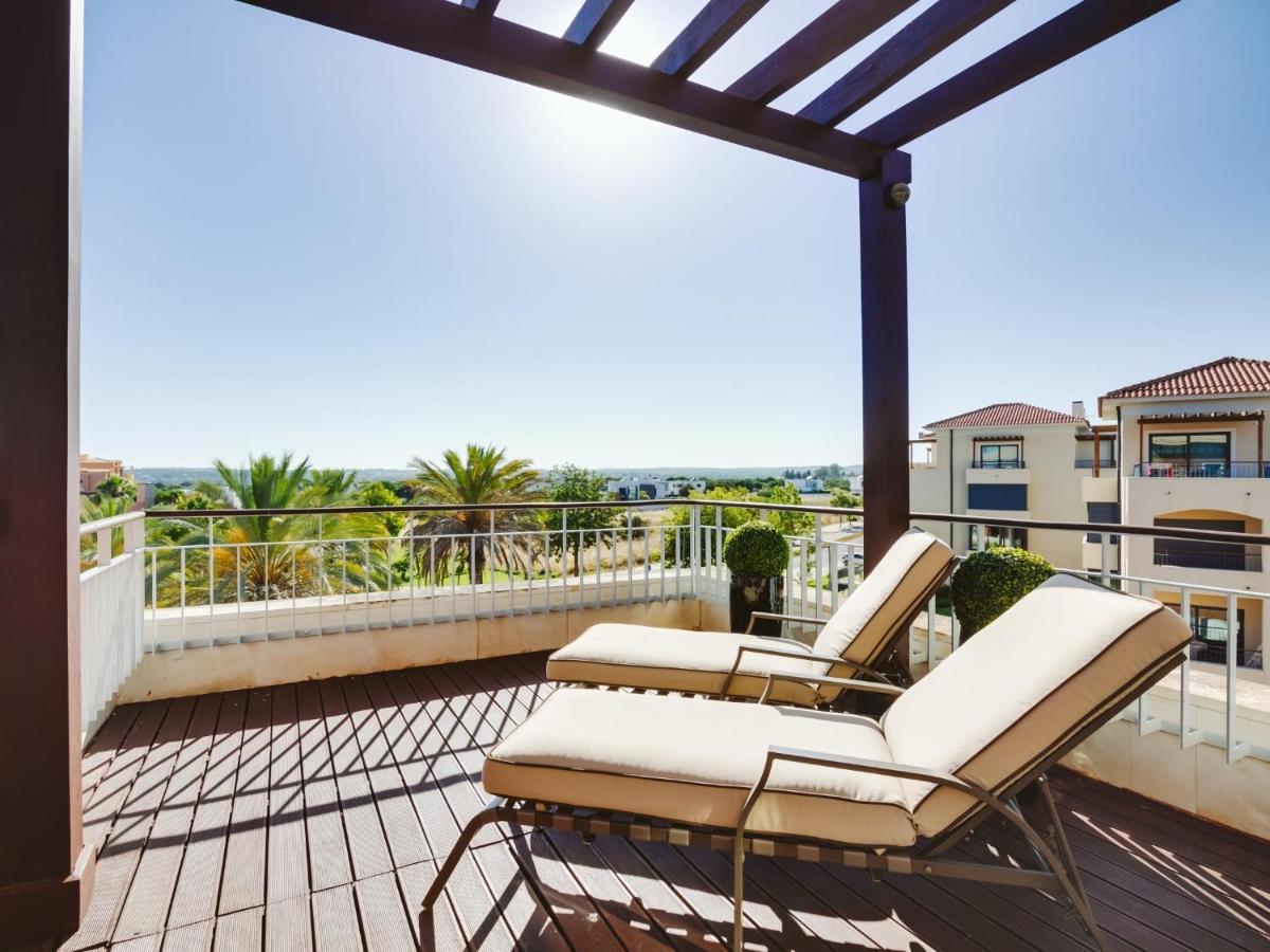 Appartement Al - Victoria Gardens à Vilamoura Extérieur photo