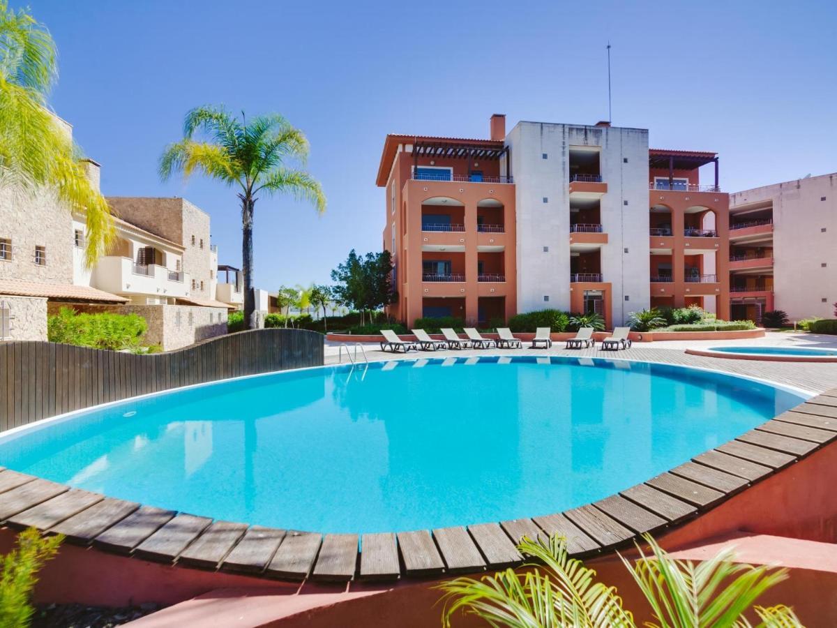 Appartement Al - Victoria Gardens à Vilamoura Extérieur photo