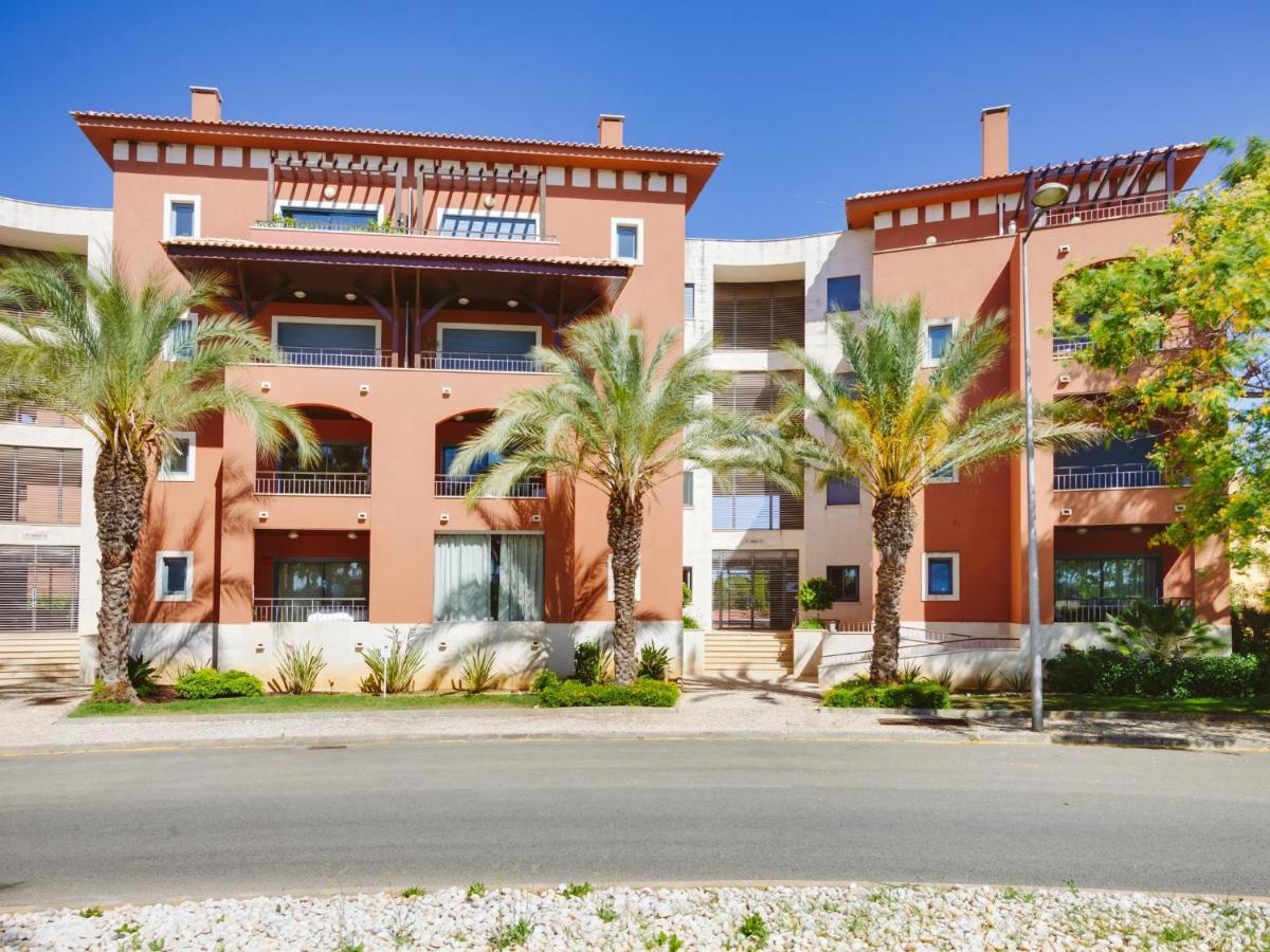 Appartement Al - Victoria Gardens à Vilamoura Extérieur photo