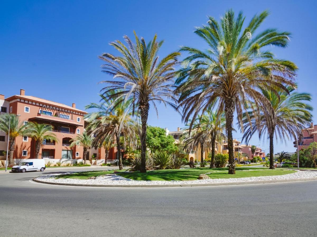 Appartement Al - Victoria Gardens à Vilamoura Extérieur photo