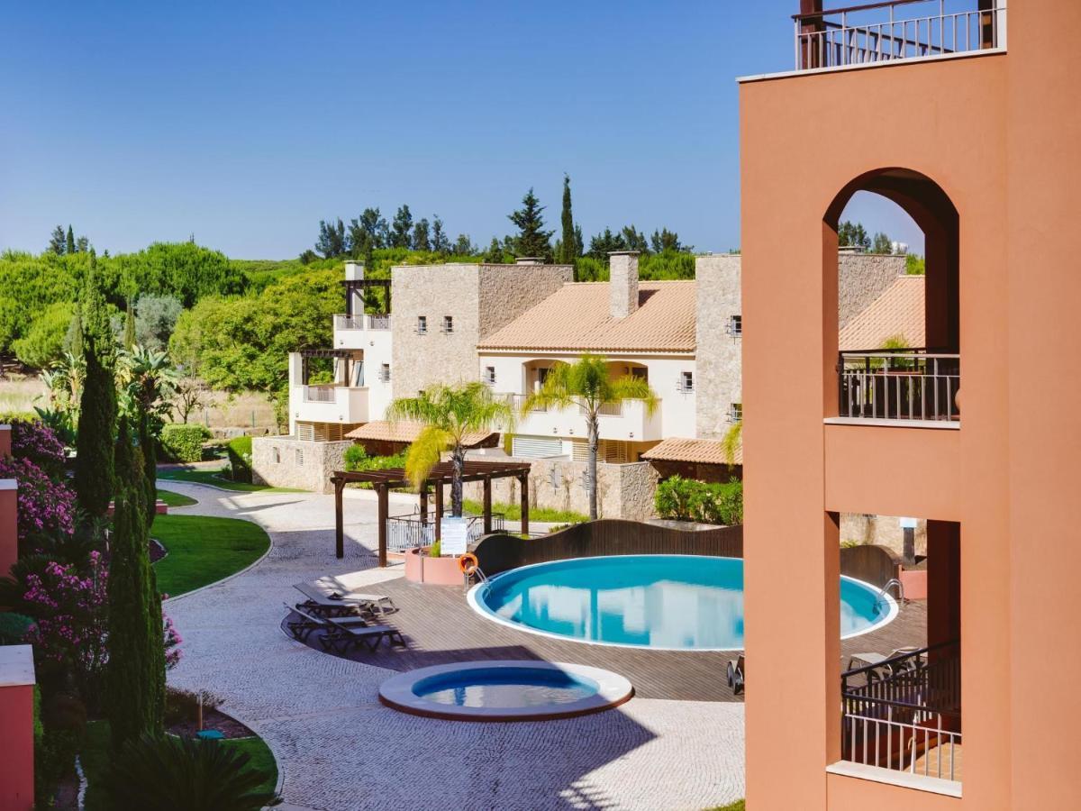 Appartement Al - Victoria Gardens à Vilamoura Extérieur photo